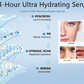 Disposable Non Greasy 3% Hyaluronic Acid Facial Serum – Moisturizing, Wrinkle Repair, Pore Care 30 Day Challenge with Free "Ultimate Skincare Ebook"