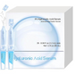 Disposable Non Greasy 3% Hyaluronic Acid Facial Serum – Moisturizing, Wrinkle Repair, Pore Care 30 Day Challenge with Free "Ultimate Skincare Ebook"